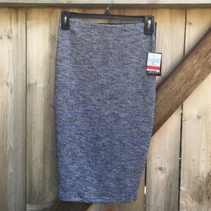 BNWT Stoosh pencil skirt